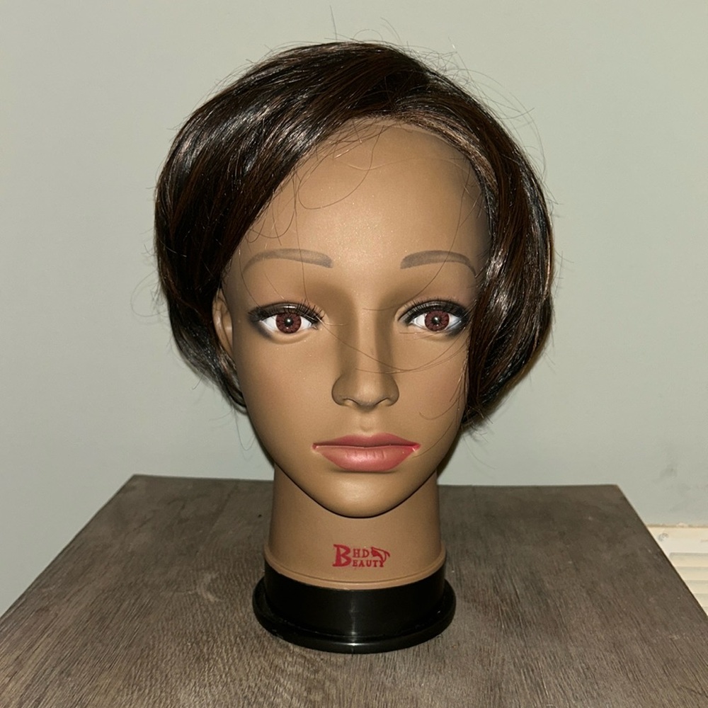 Sassy Jon Renau synthetic